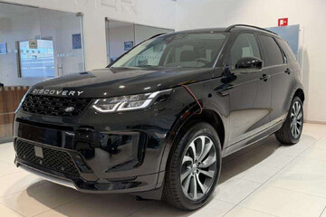 Land Rover Discovery Sport D200 S