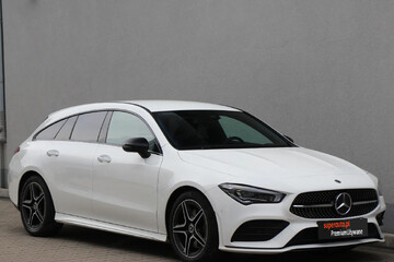 Mercedes CLA 200  AMG Line 7G-DCT