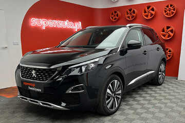 Peugeot 3008 1.2 PureTech GPF Allure S&S EAT8