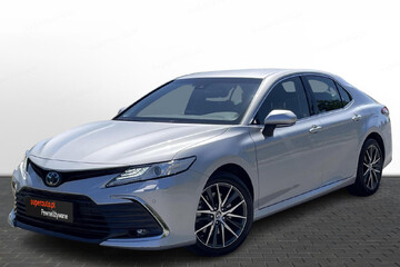 Toyota Camry Executive CVT