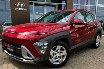 Hyundai Kona 1.6 T-GDI Executive DCT