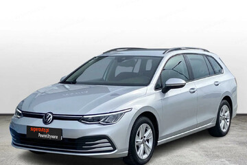 Volkswagen Golf 1.5 TSI