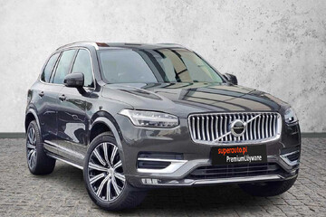 Volvo XC90 B5 D AWD Plus Bright 7os