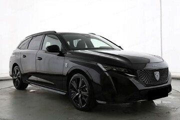 Peugeot 308 GT 1.2 PureTech