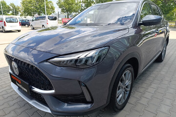 MG HS 1.5 T-GDI Excite DCT