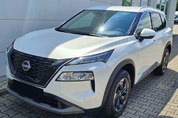 Nissan X-Trail N-Connecta e-POWER 4WD 1.5