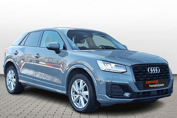 Audi Q2 35 TFSI Sport S tronic