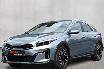 Kia XCeed 1.5 T-GDI M DCT