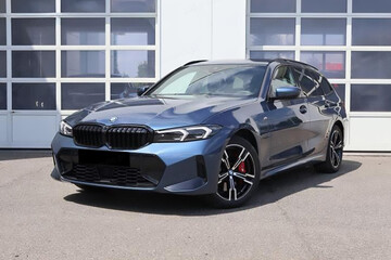 BMW Seria 3 Touring 320d xDrive M Sport