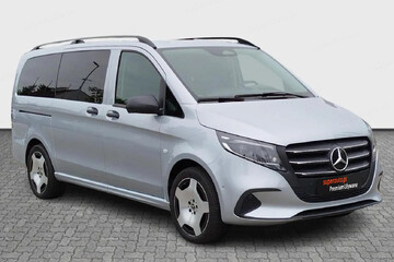 Mercedes Vito 119 CDI Tourer Select 4MATIC