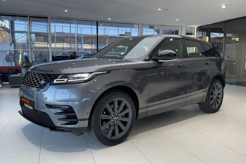Land Rover Range Rover Velar 3.0  R-Dynamic SE 4WD