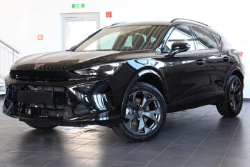 Cupra Formentor 1.5 eTSI DSG