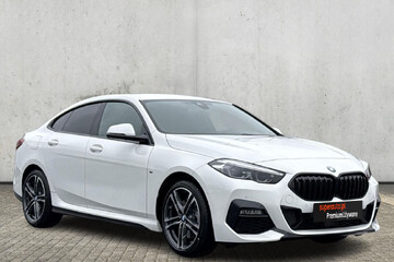 BMW Seria 2 220i xDrive M Sport aut