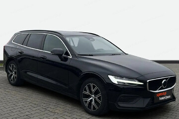 Volvo V60 B4 B Core aut