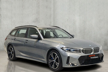 BMW Seria 3 320d xDrive M Sport