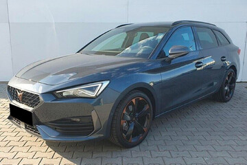 Cupra Leon 1.5 eTSI DSG
