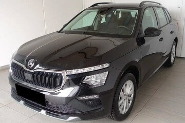 Skoda Kamiq Selection 1.5 TSI DSG
