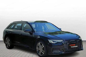 Audi A6 40 TDI  S Line S tronic