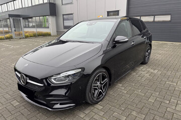 Mercedes B Klasa 200 AMG Line
