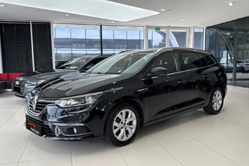 Renault Megane 1.3 TCe FAP Limited
