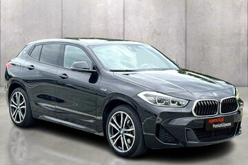 BMW X2 xDrive25e M Sport