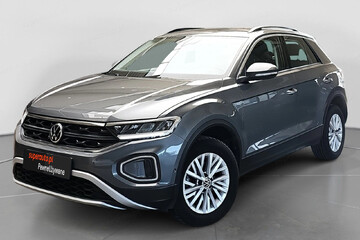Volkswagen T-ROC 1.5 TSI Life DSG