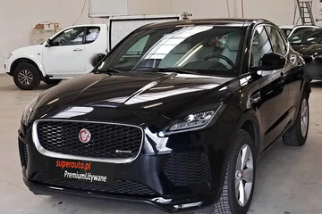 Jaguar E-Pace 2.0 i4D FWD R-Dynamic S