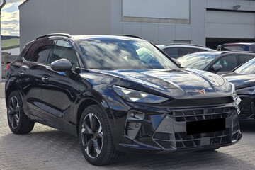 Cupra Terramar 1.5 eTSI DSG