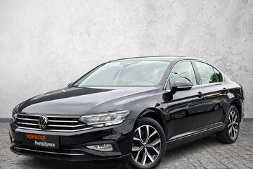 Volkswagen Passat 1.5 TSI EVO Business