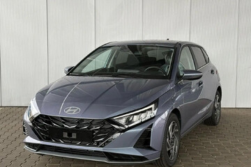 Hyundai i20 Modern 1.0 T-GDi