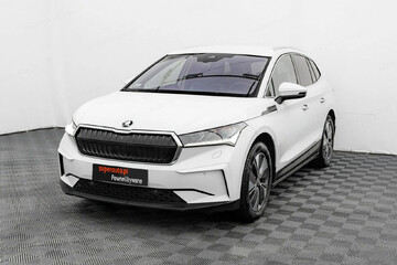 Skoda Enyaq 80 82kWh