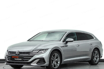 Volkswagen Arteon 2.0 TSI R-Line DSG