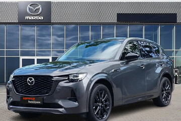Mazda CX-60 3.3 D Homura aut
