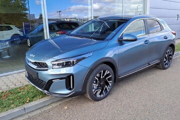 Kia XCeed 1.5 T-GDI M