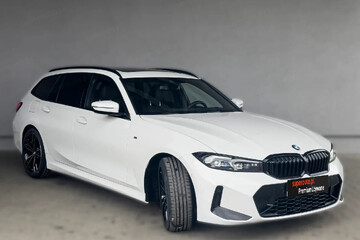 BMW Seria 3 Touring 318i M Sport