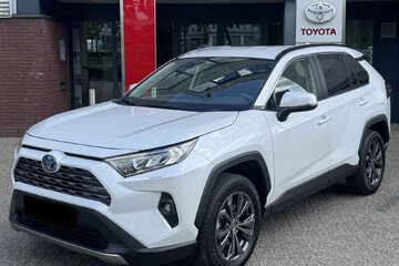 Toyota RAV4 Comfort 2.5 Hybrid