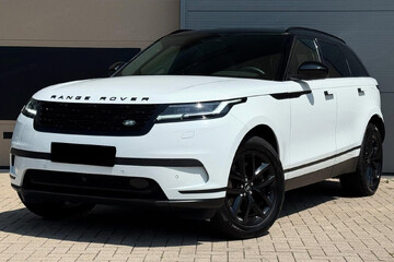 Land Rover Range Rover Velar P400e S
