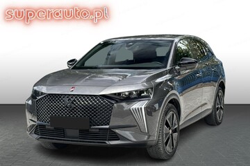 DS DS7 Performance Line 1.5 BlueHDi  aut