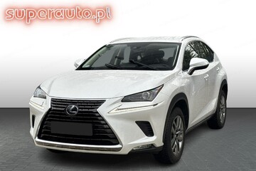 Lexus NX 300h Business Edition AWD