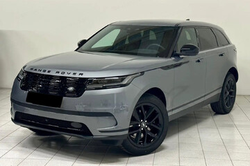 Land Rover Range Rover Velar D200  S