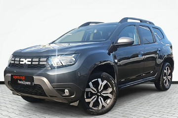 Dacia Duster 1.0 TCe Journey LPG