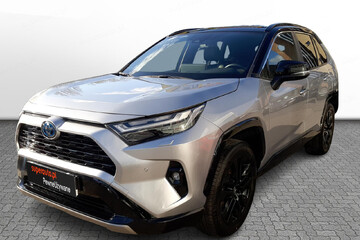 Toyota RAV4 2.5 Hybrid Selection 4x4