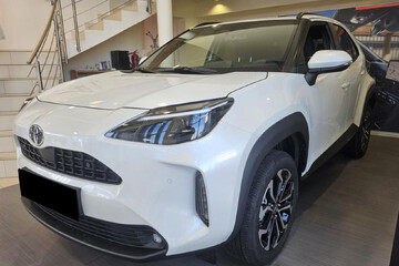 Toyota Yaris Cross Style 1.5 Hybrid