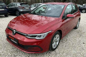 Volkswagen Golf VIII 1.0 TSI Life