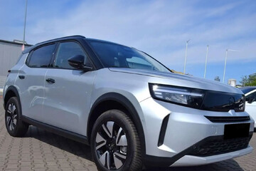 Opel Frontera GS 1.2 Turbo