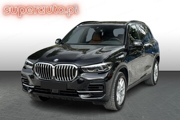 BMW X5 xDrive25d