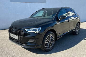 Audi Q3 40 TFSI quattro Advanced