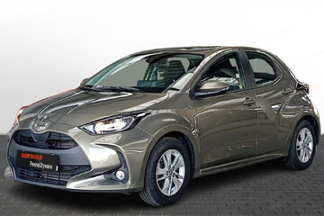 Toyota Yaris 1.5 Comfort