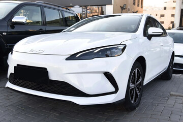BYD Seal 5 DM-i Comfort