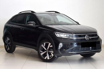 Volkswagen Taigo Life Plus 1.0 TSI DSG